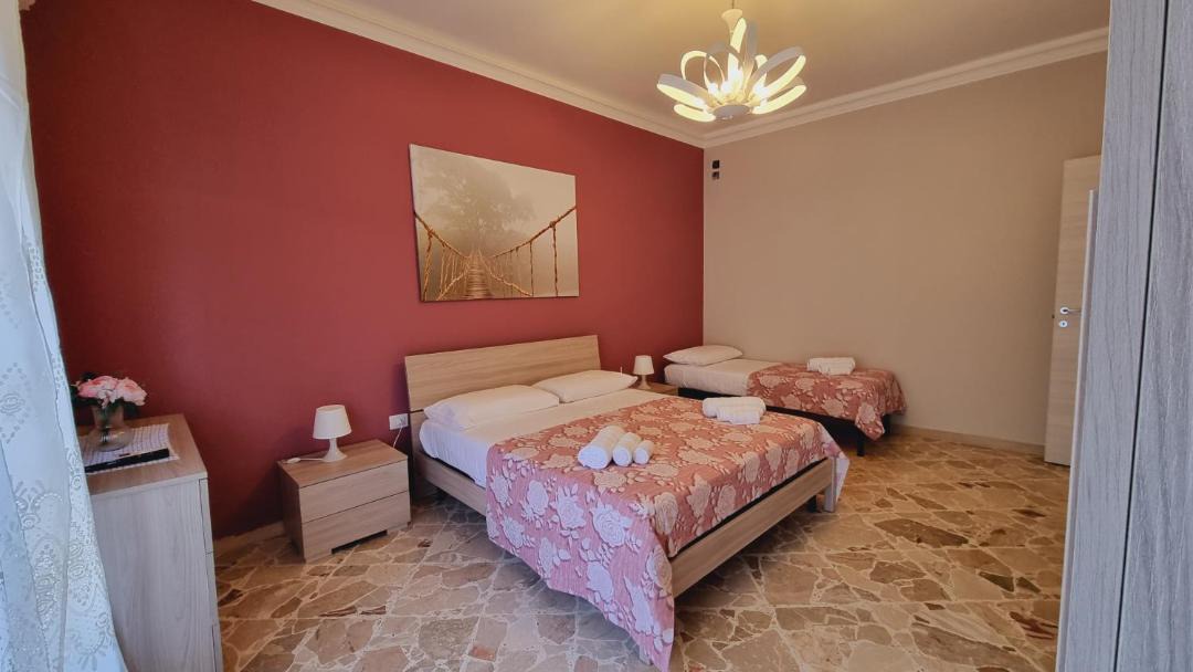 Photo of Bedroom in Coste