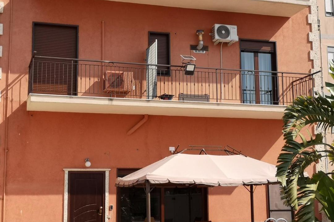 Photo of Buildings in Agrigento