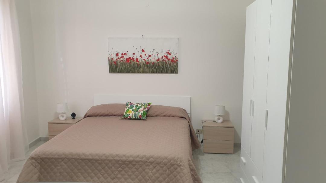 Photo of Bedroom in Corleone