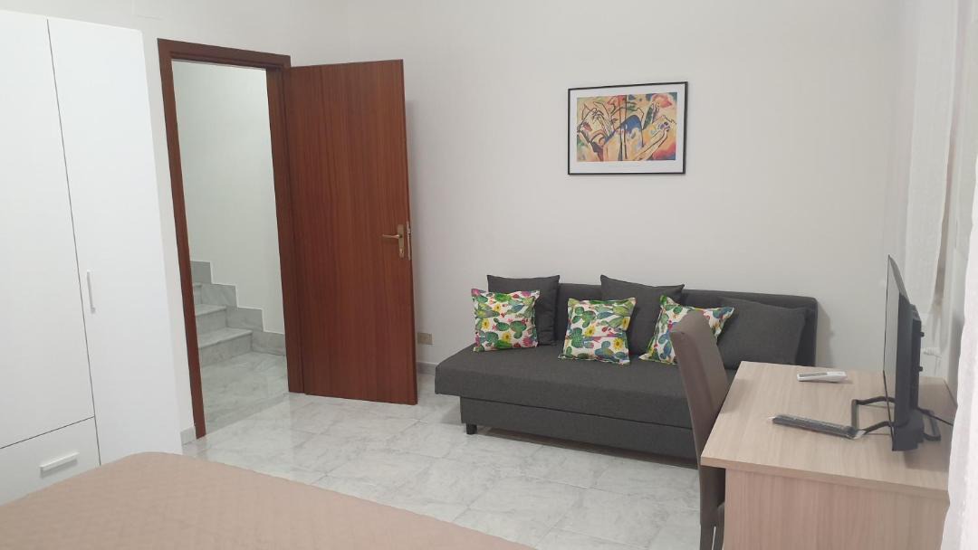 Photo of Bedroom in Corleone