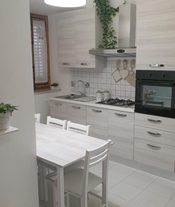 Photo of Kitchen in Corleone