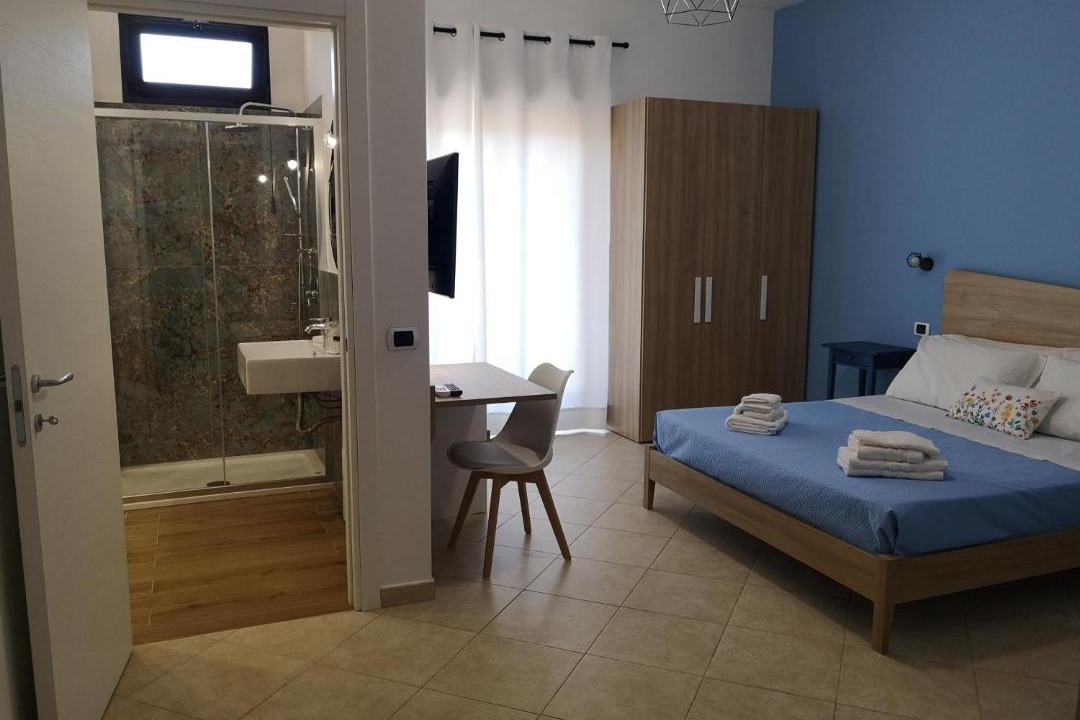 Photo of Bedroom in Agrigento