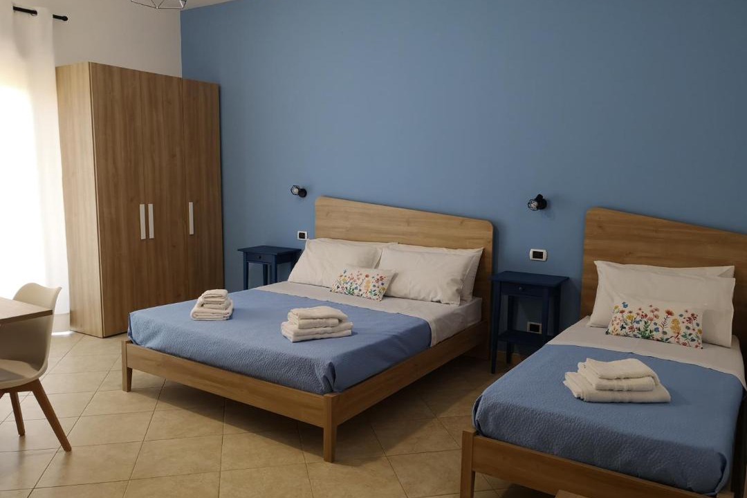 Photo of Bedroom in Agrigento