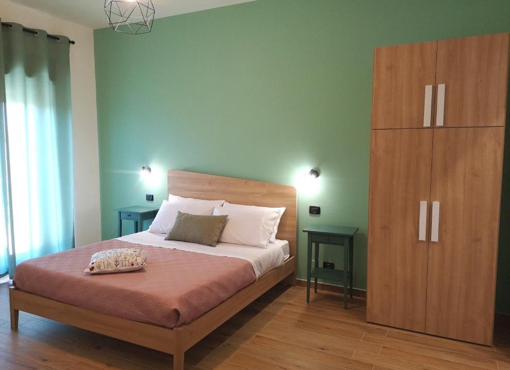Photo of Bedroom in Agrigento