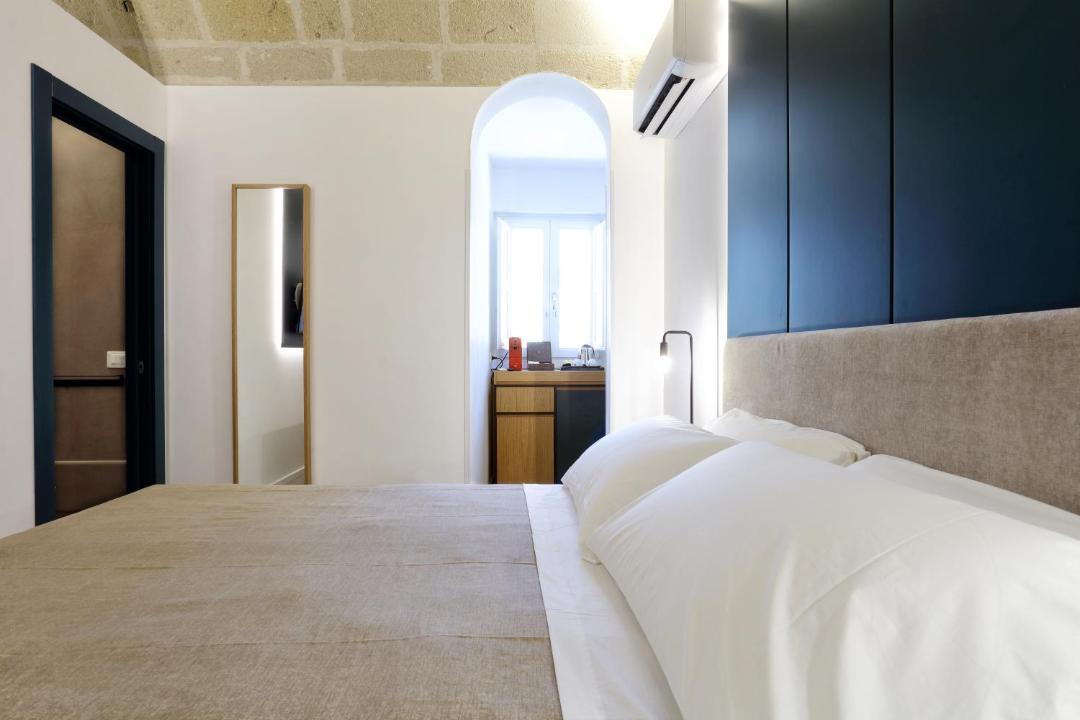Photo of Bedroom in Favignana