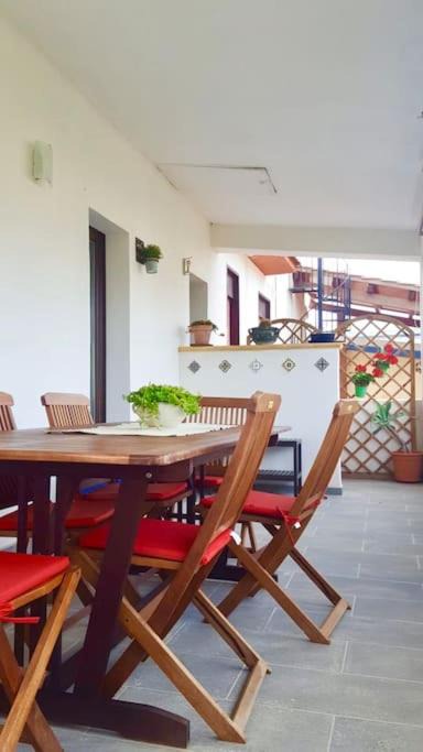Photo of Livingroom in Cinisi