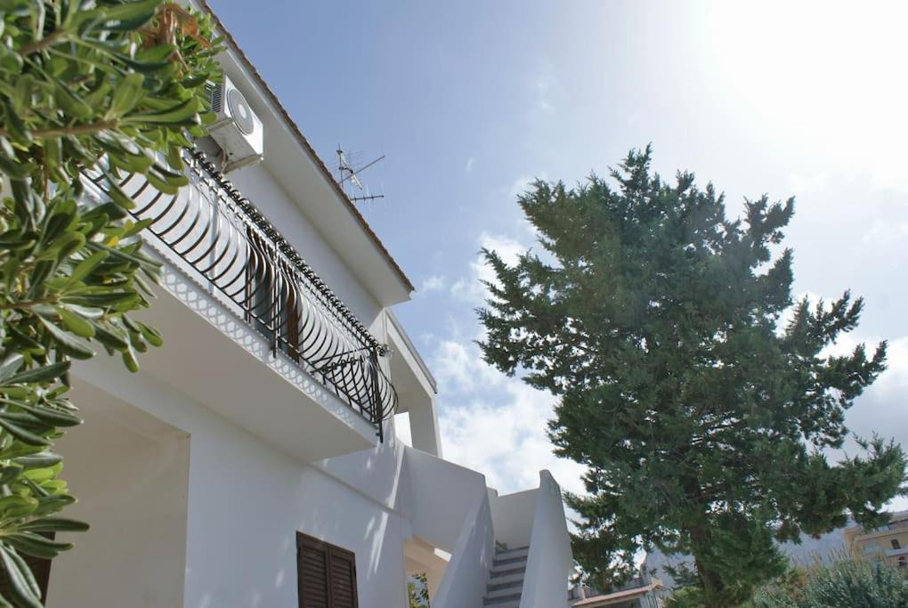 Photo of Buildings in Cinisi