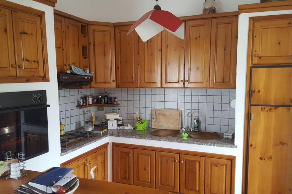 Photo of Kitchen in Cinisi