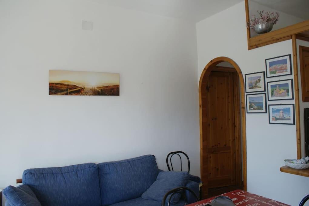 Photo of Livingroom in Cinisi