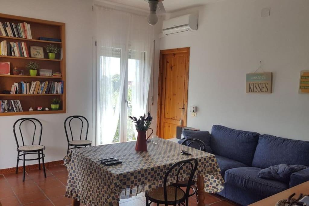 Photo of Livingroom in Cinisi