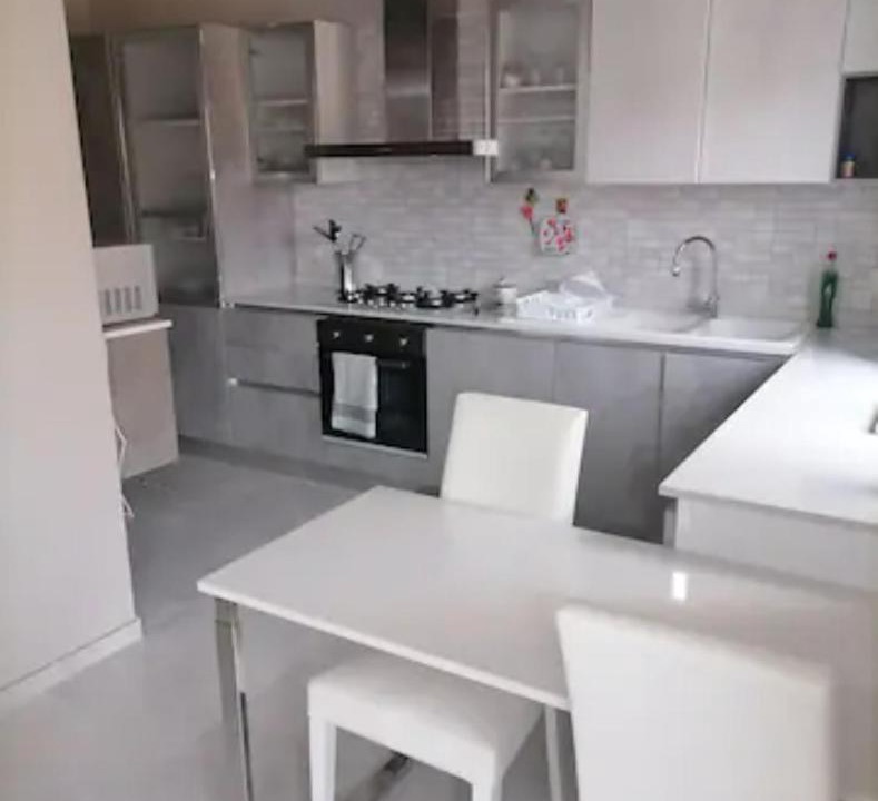 Photo of Kitchen in Santa Elisabetta