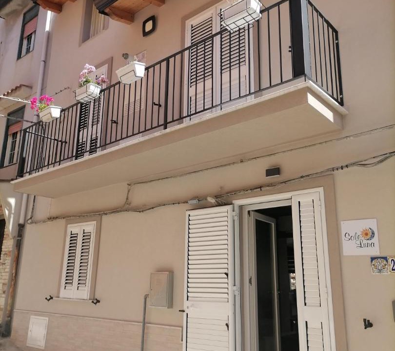 Photo of Buildings in Santa Elisabetta