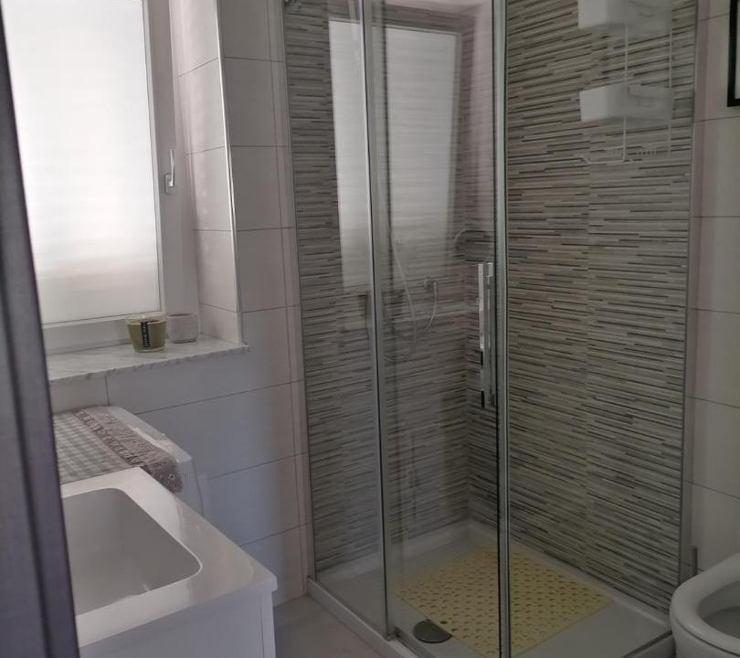 Photo of Bathroom in Santa Elisabetta