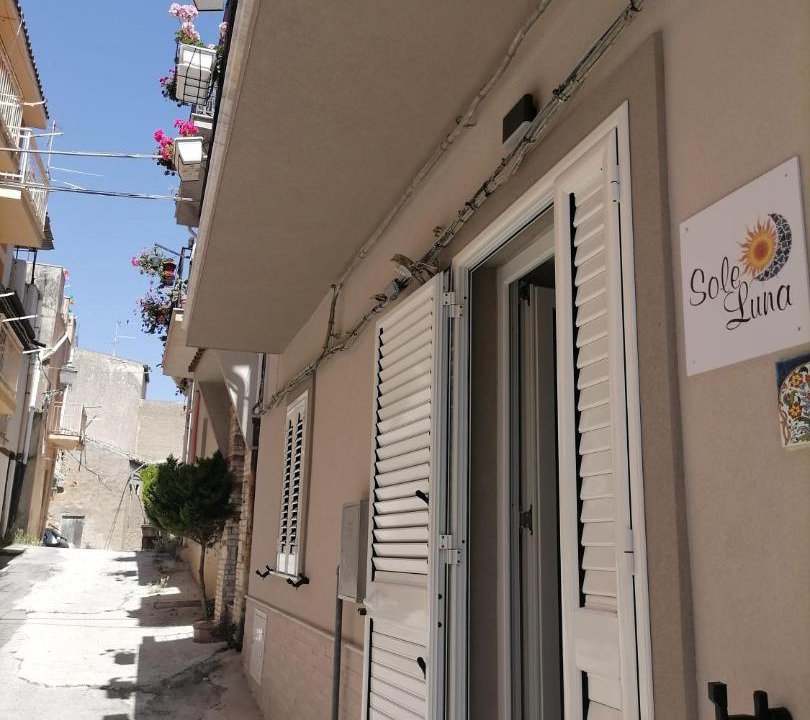 Photo of Buildings in Santa Elisabetta