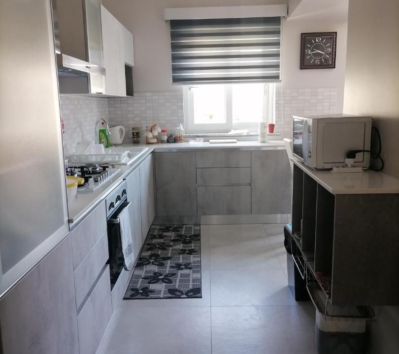 Photo of Kitchen in Santa Elisabetta