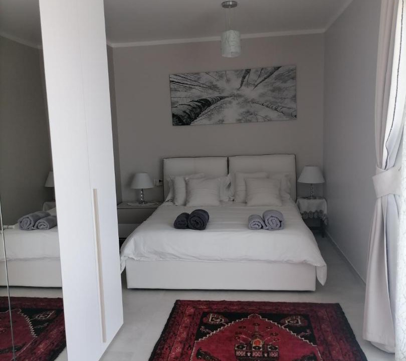 Photo of Bedroom in Santa Elisabetta