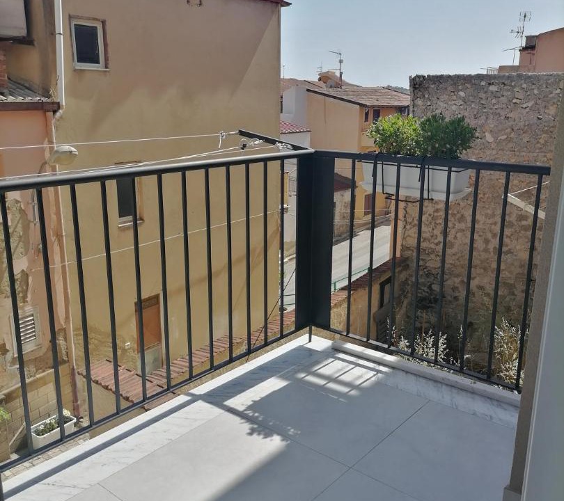Photo of Buildings in Santa Elisabetta