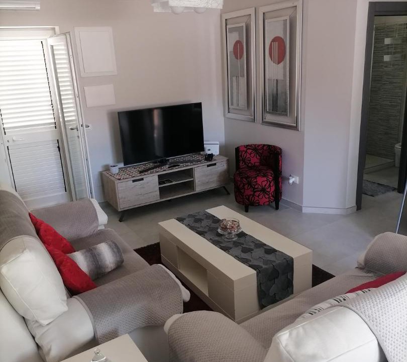 Photo of Livingroom in Santa Elisabetta