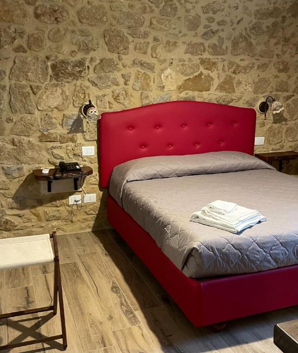 Photo of Bedroom in Enna