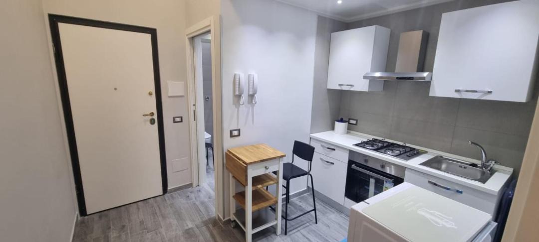 Photo of Kitchen in Messina