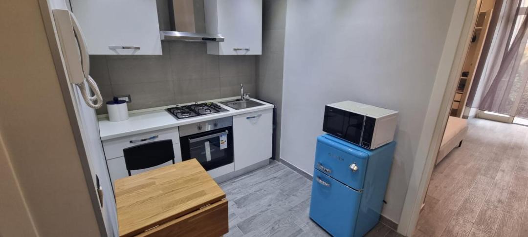 Photo of Kitchen in Messina