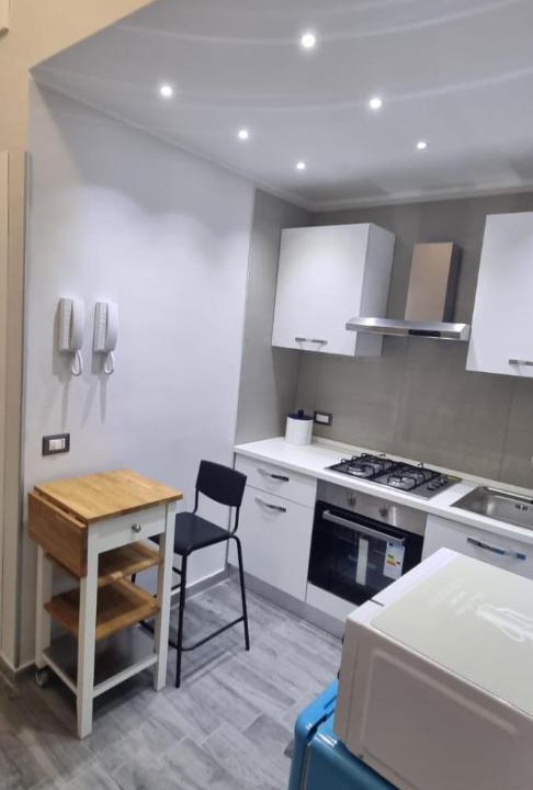 Photo of Kitchen in Messina