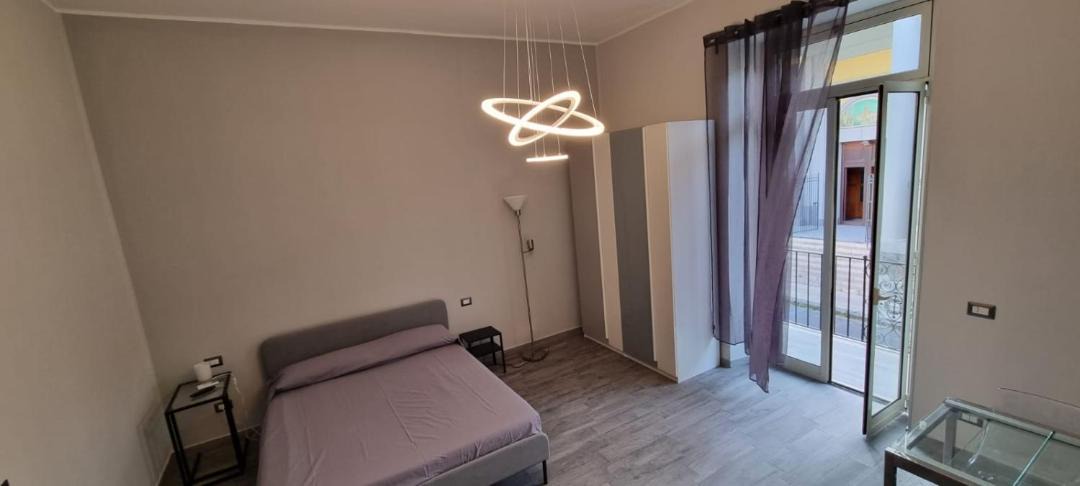 Photo of Bedroom in Messina