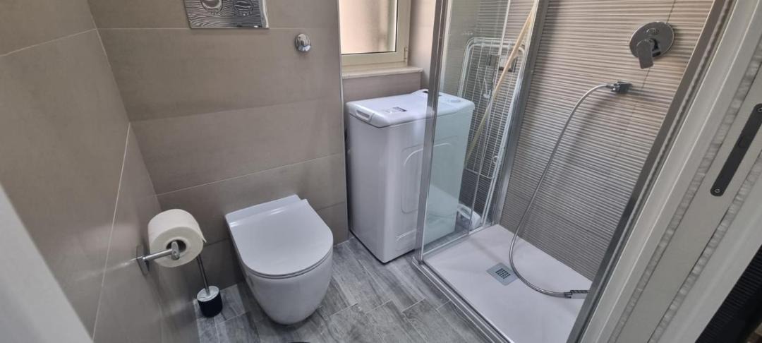 Photo of Bathroom in Messina