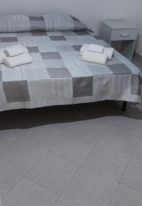 Photo of Bedroom in Castelbuono