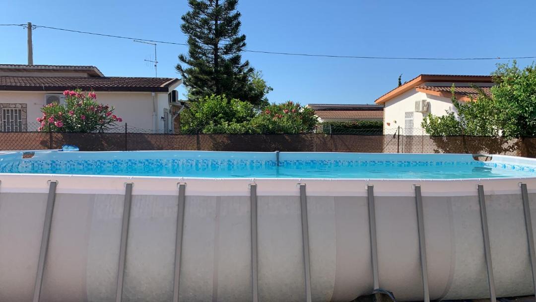 Photo of Outdoor in Partinico