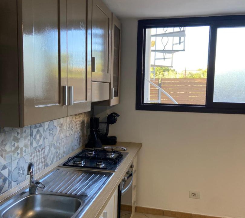 Photo of Kitchen in Sferracavallo