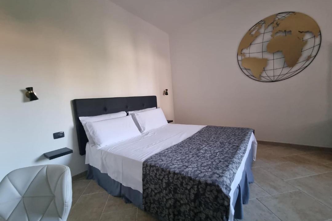 Photo of Bedroom in Tiche