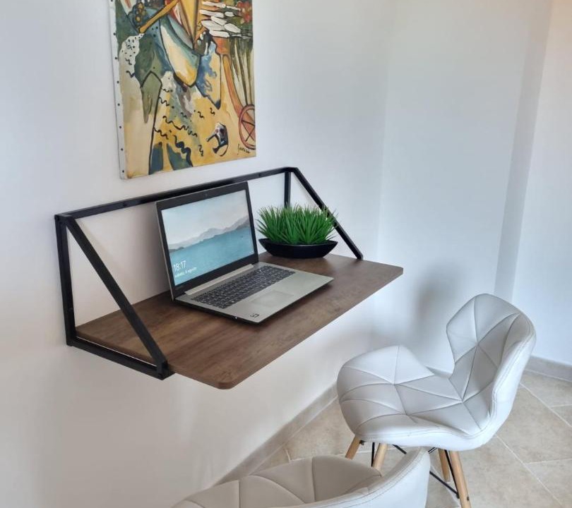 Photo of Livingroom in Tiche