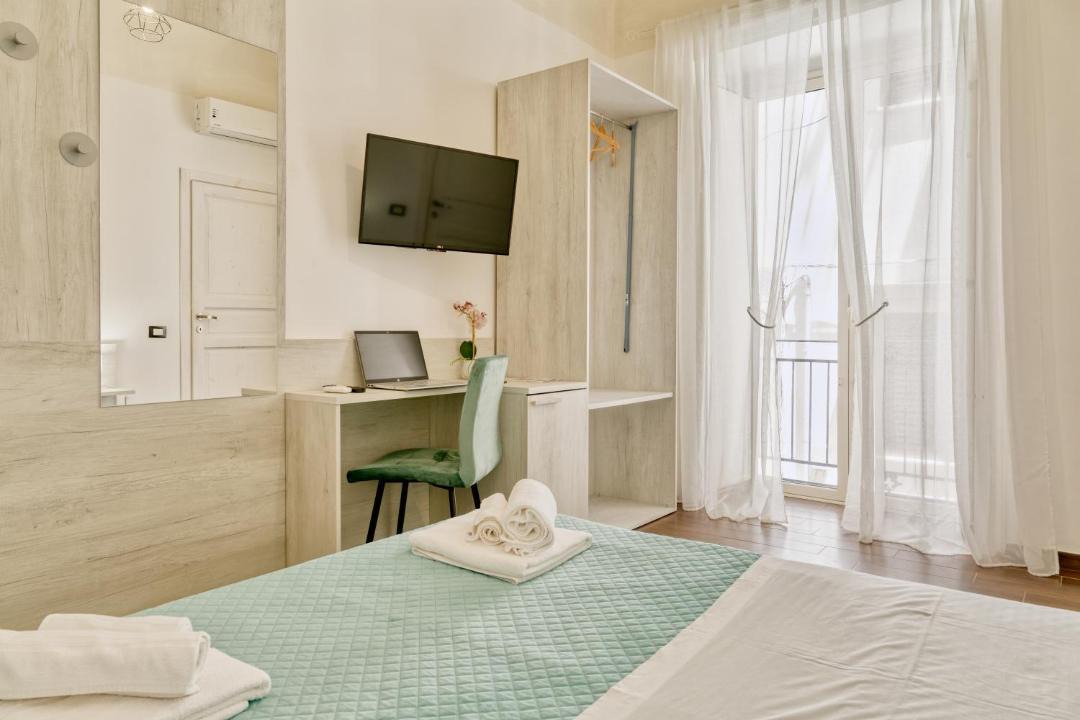 Photo of Bedroom in Castellammare