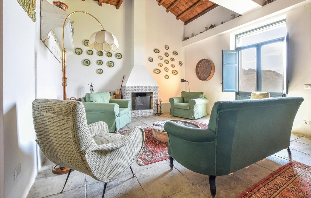 Photo of Livingroom in Roccapalumba