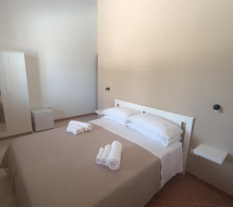 Photo of Bedroom in Birgi Vecchi