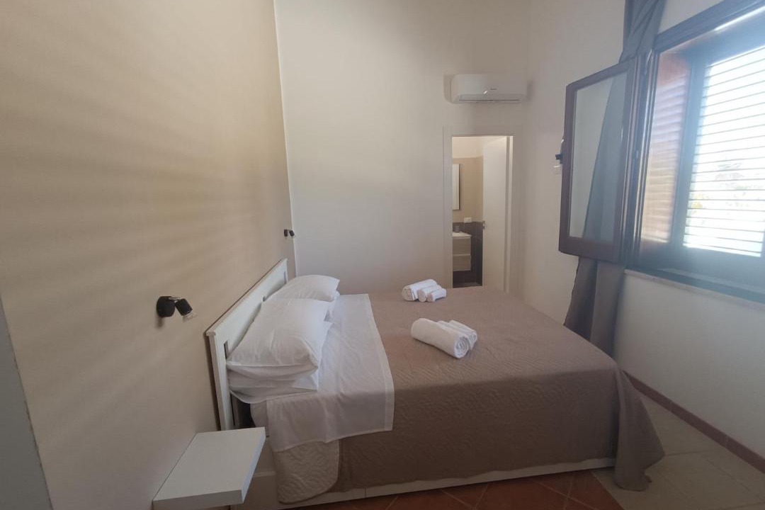 Photo of Bedroom in Birgi Vecchi