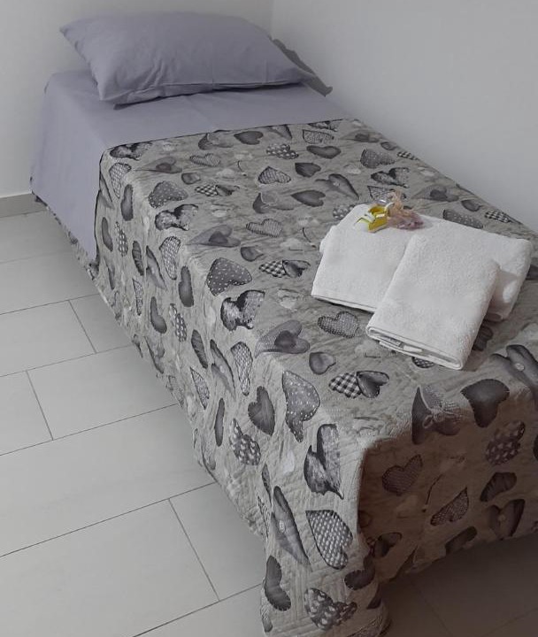 Photo of Bedroom in Castelbuono
