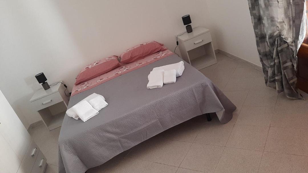 Photo of Bedroom in Castelbuono