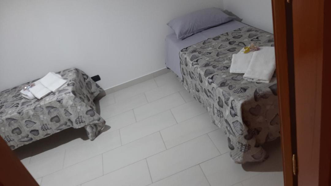 Photo of Bedroom in Castelbuono
