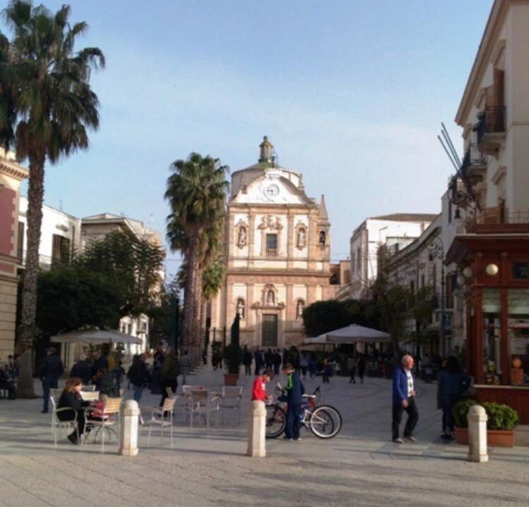 Photo of Others in Alcamo Historic Center