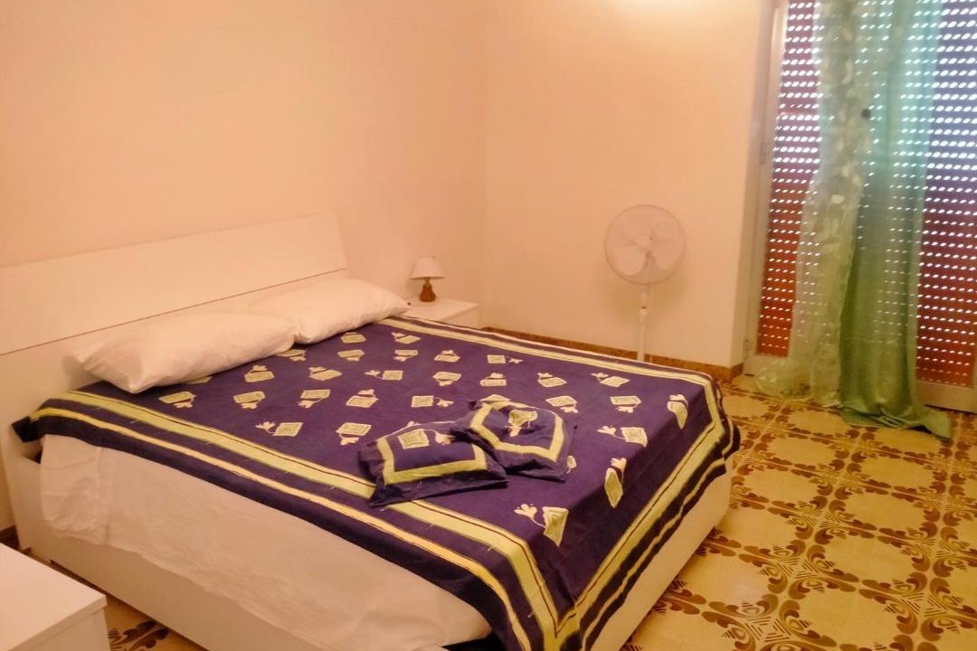 Photo of Bedroom in Alcamo Historic Center