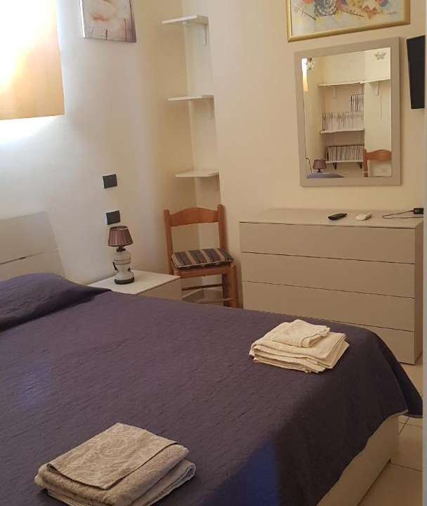 Photo of Bedroom in Lucca Sicula