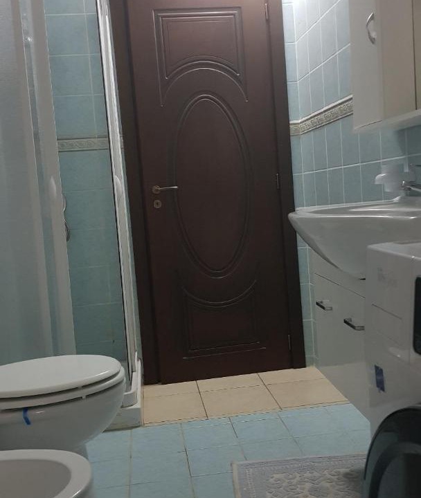 Photo of Bathroom in Lucca Sicula