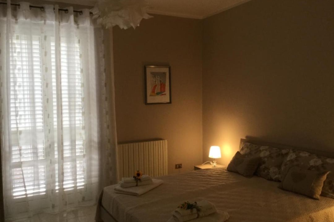 Photo of Bedroom in Pietraperzia