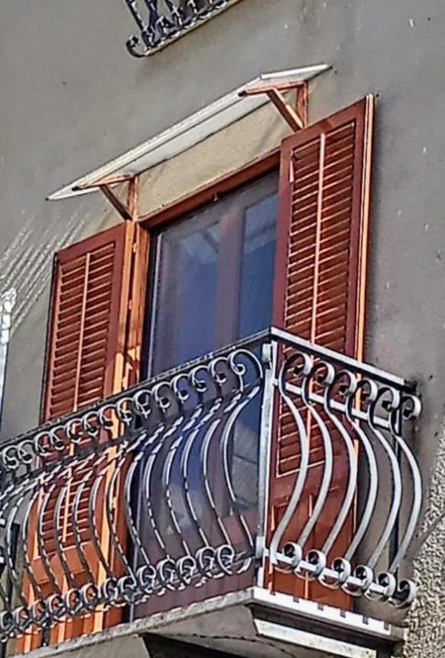 Photo of Buildings in Alimena