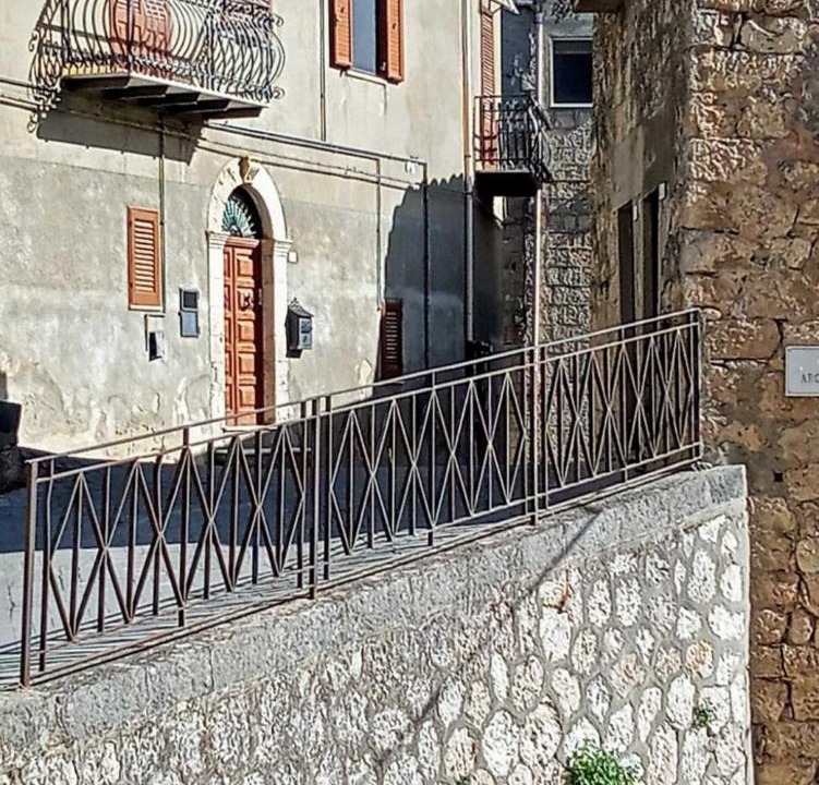 Photo of Buildings in Alimena