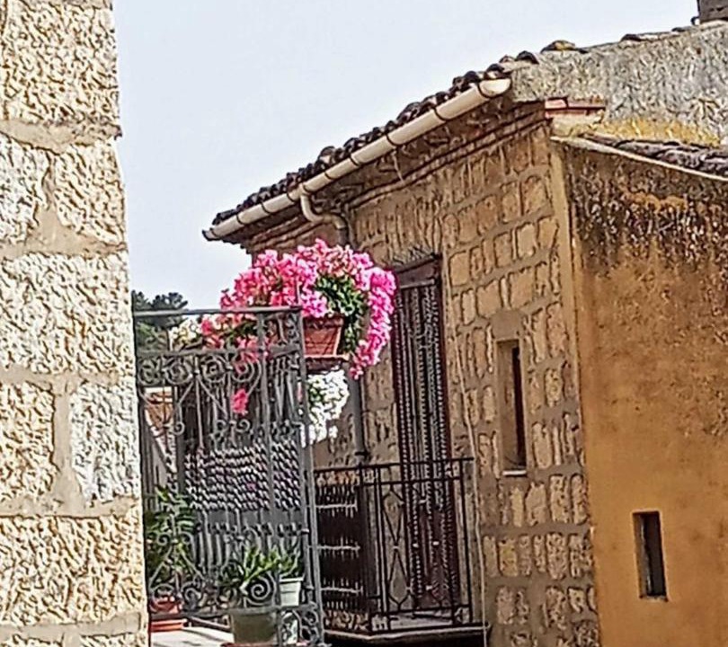 Photo of Buildings in Alimena