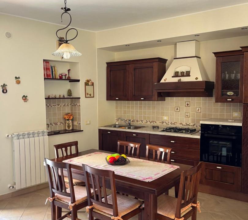Photo of Livingroom in Caronia
