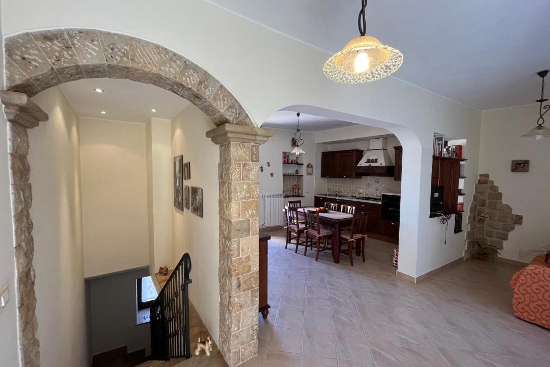 Photo of Livingroom in Caronia